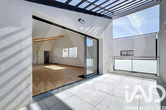  appartement toulouse 31300