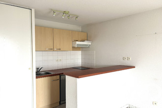  appartement toulouse 31300
