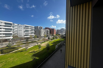  appartement toulouse 31300