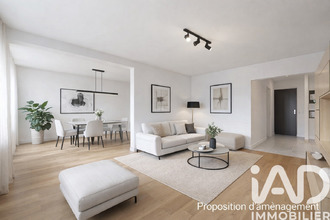  appartement toulouse 31300