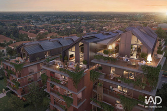  appartement toulouse 31300