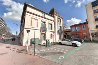  appartement toulouse 31300