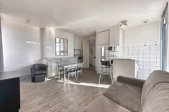  appartement toulouse 31300