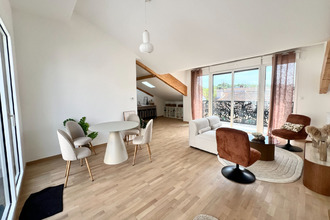  appartement toulouse 31300