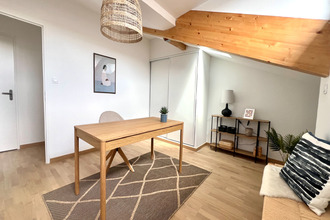  appartement toulouse 31300