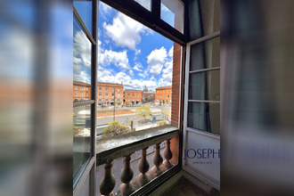  appartement toulouse 31300