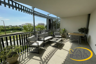  appartement toulouse 31300