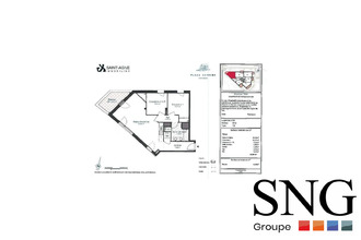  appartement toulouse 31300
