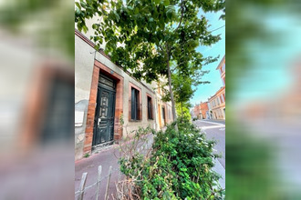  appartement toulouse 31300