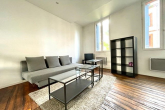 appartement toulouse 31300