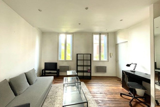  appartement toulouse 31300