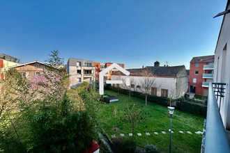  appartement toulouse 31300