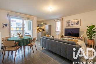  appartement toulouse 31300