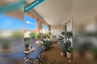  appartement toulouse 31300
