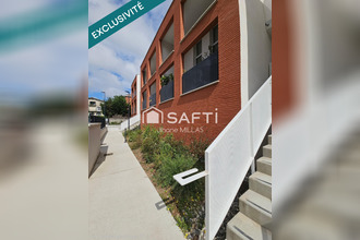  appartement toulouse 31300