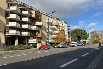  appartement toulouse 31300