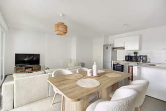  appartement toulouse 31300