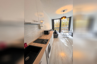  appartement toulouse 31300