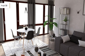  appartement toulouse 31300