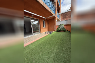  appartement toulouse 31300