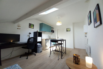  appartement toulouse 31300