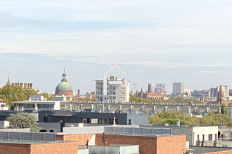  appartement toulouse 31300