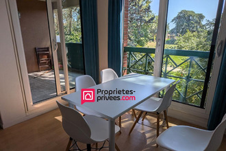  appartement toulouse 31300