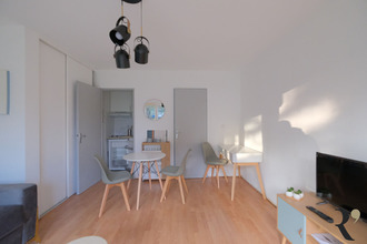  appartement toulouse 31300