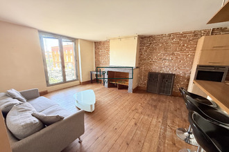  appartement toulouse 31300
