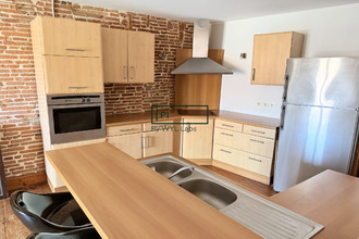  appartement toulouse 31300