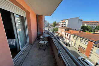  appartement toulouse 31300