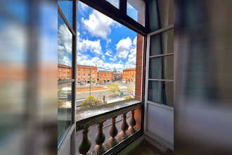  appartement toulouse 31300
