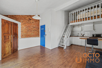  appartement toulouse 31300