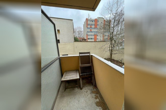  appartement toulouse 31300
