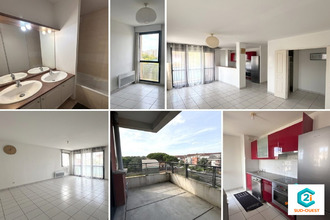  appartement toulouse 31300