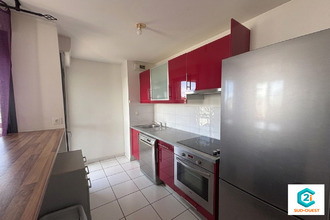  appartement toulouse 31300