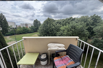  appartement toulouse 31300