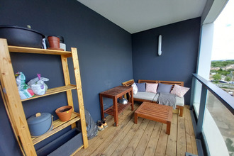  appartement toulouse 31300