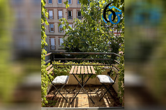  appartement toulouse 31300