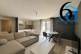  appartement toulouse 31300