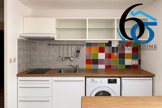  appartement toulouse 31300