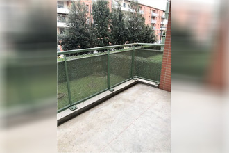  appartement toulouse 31300