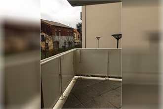  appartement toulouse 31300