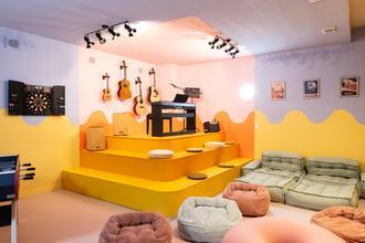  appartement toulouse 31400