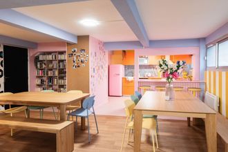  appartement toulouse 31400