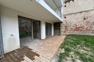  appartement toulouse 31400