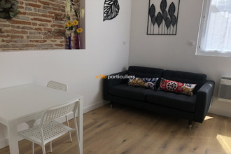  appartement toulouse 31400