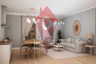  appartement toulouse 31400