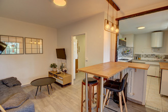  appartement toulouse 31400