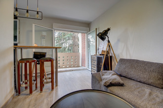  appartement toulouse 31400